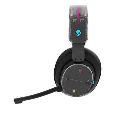 Skullcandy S6PPY-P003 PLYR multi-platform Bluetooth gamer headset Skullcandy S6PPY-P003 PLYR multi-platform Bluetooth gamer headset