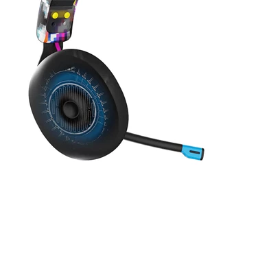 Skullcandy S6PPY-P003 PLYR multi-platform Bluetooth gamer headset Skullcandy S6PPY-P003 PLYR multi-platform Bluetooth gamer headset