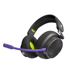 Skullcandy PLYR vezeték nélküli multi-platform gamer headset