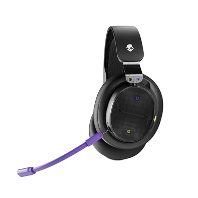 Skullcandy PLYR vezeték nélküli multi-platform gamer headset
