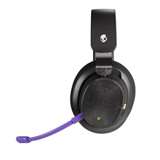 Skullcandy PLYR vezeték nélküli multi-platform gamer headset