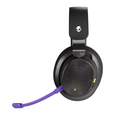 Skullcandy PLYR vezeték nélküli multi-platform gamer headset