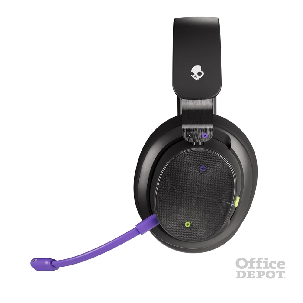 Skullcandy PLYR vezeték nélküli multi-platform gamer headset