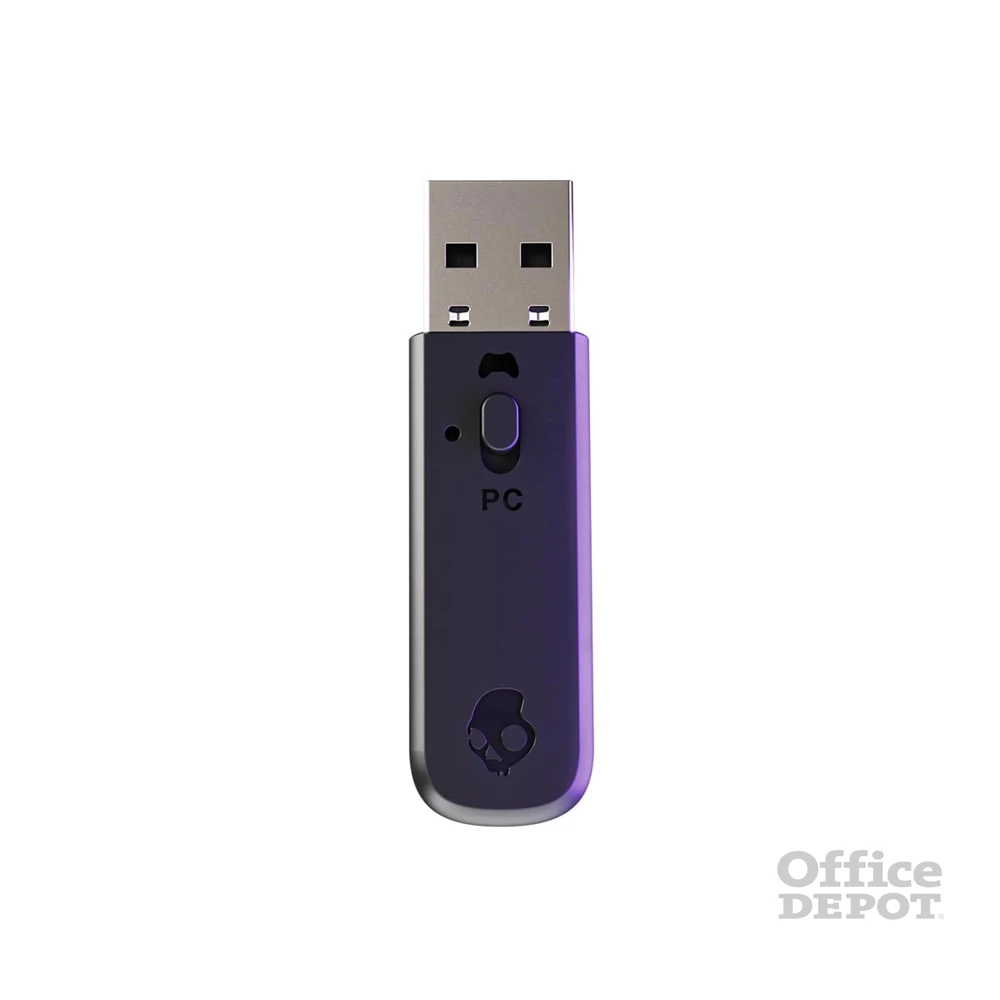 Skullcandy PLYR vezeték nélküli multi-platform gamer headset