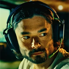 Skullcandy S6SCY-R080 SLYR PRO vezeték nélküli Xbox gamer headset Skullcandy S6SCY-R080 SLYR PRO vezeték nélküli Xbox gamer headset