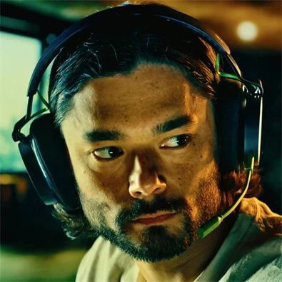Skullcandy S6SCY-R080 SLYR PRO vezeték nélküli Xbox gamer headset Skullcandy S6SCY-R080 SLYR PRO vezeték nélküli Xbox gamer headset