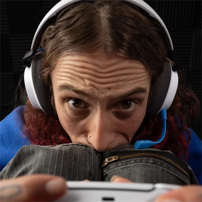 Skullcandy SLYR PRO vezeték nélküli PlayStation gamer headset