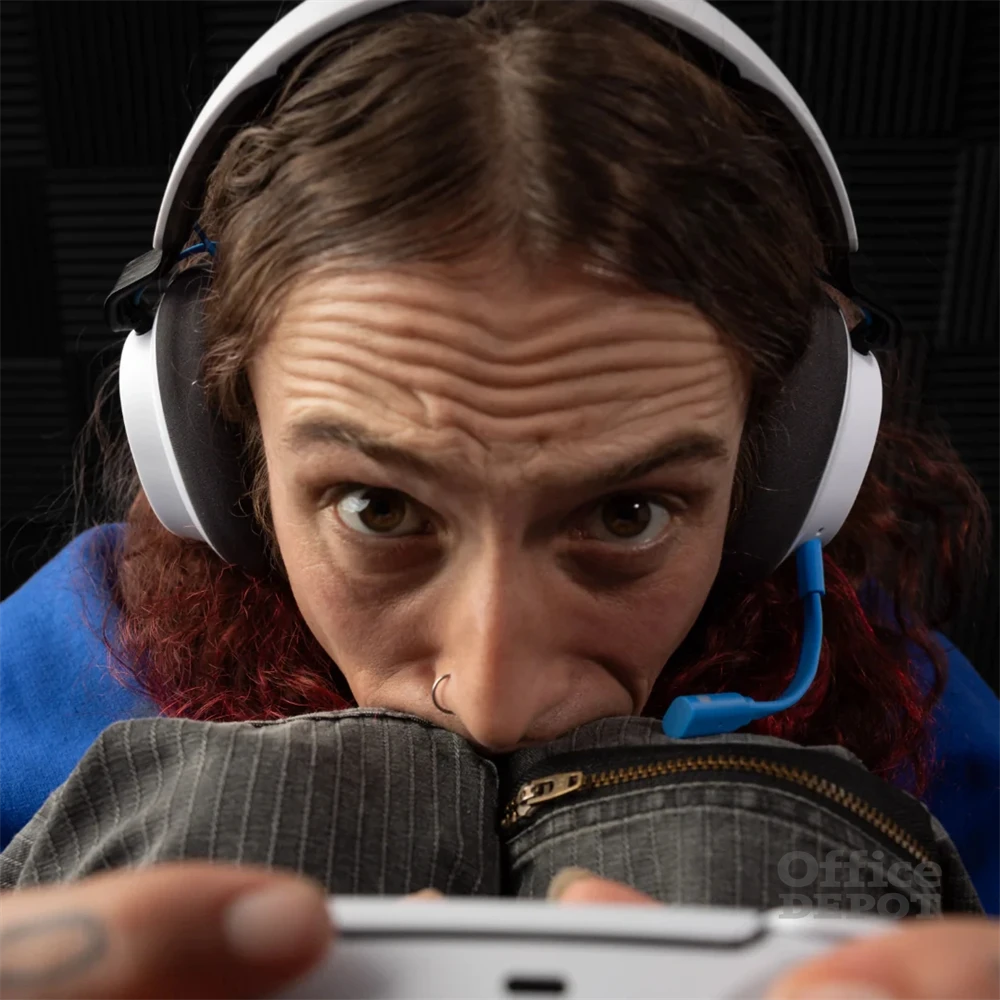 Skullcandy SLYR PRO vezeték nélküli PlayStation gamer headset