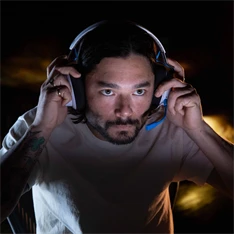 Skullcandy SLYR PRO vezeték nélküli PlayStation gamer headset