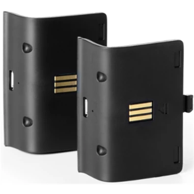 Snakebyte SB913174 XBOX ONE BATTERY:KIT 2db fekete akkumulátor Snakebyte SB913174 XBOX ONE BATTERY:KIT 2db fekete akkumulátor