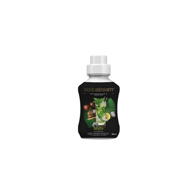 SodaStream 500ml Mojito ízű szörp SodaStream 500ml Mojito ízű szörp
