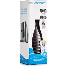 SodaStream Penguin Crystal 0,7 l üvegpalack SodaStream Penguin Crystal 0,7 l üvegpalack