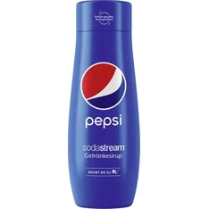 SodaStream Pepsi 440 ml szörp SodaStream Pepsi 440 ml szörp