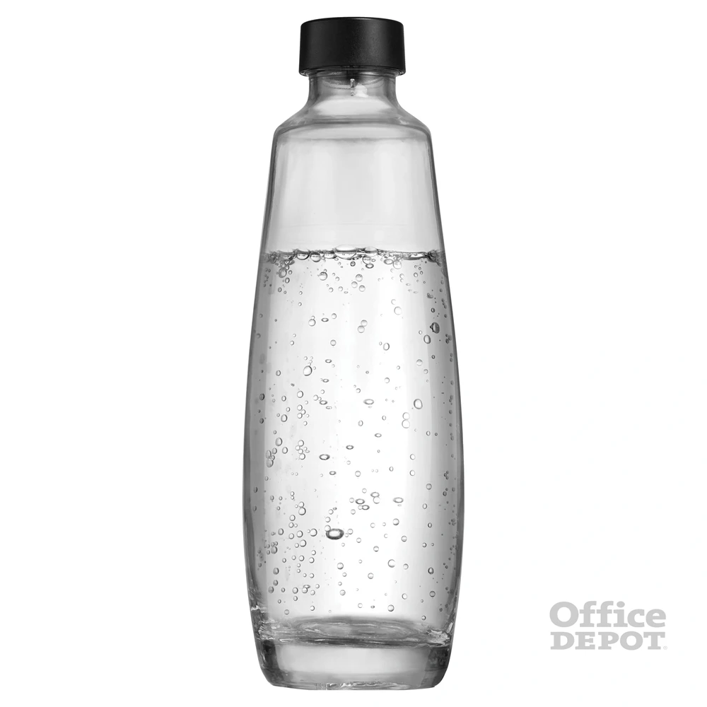 Sodastream BO CQC DUO palack