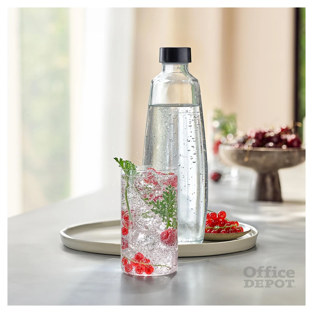 Sodastream BO CQC DUO palack