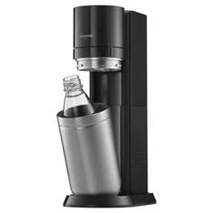 Sodastream Duo fekete CQC szódagép Sodastream Duo fekete CQC szódagép