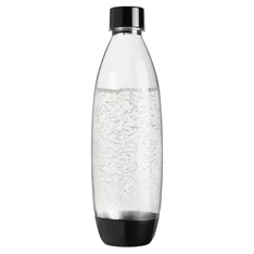 Sodastream Duo fekete CQC szódagép Sodastream Duo fekete CQC szódagép