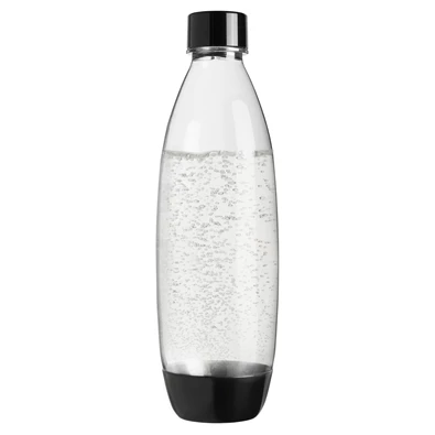 Sodastream Duo fekete CQC szódagép Sodastream Duo fekete CQC szódagép