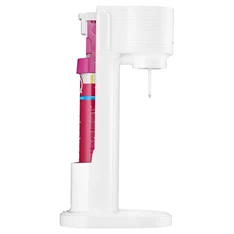 Sodastream Gaia fehér CQC szódagép Sodastream Gaia fehér CQC szódagép