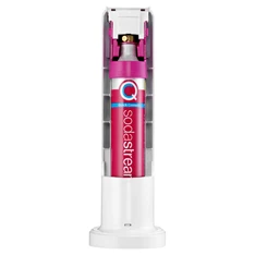 Sodastream Gaia fehér CQC szódagép Sodastream Gaia fehér CQC szódagép