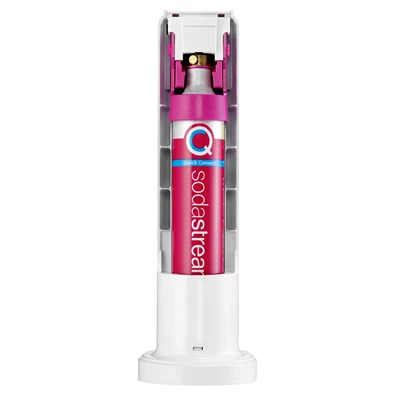 Sodastream Gaia fehér CQC szódagép Sodastream Gaia fehér CQC szódagép