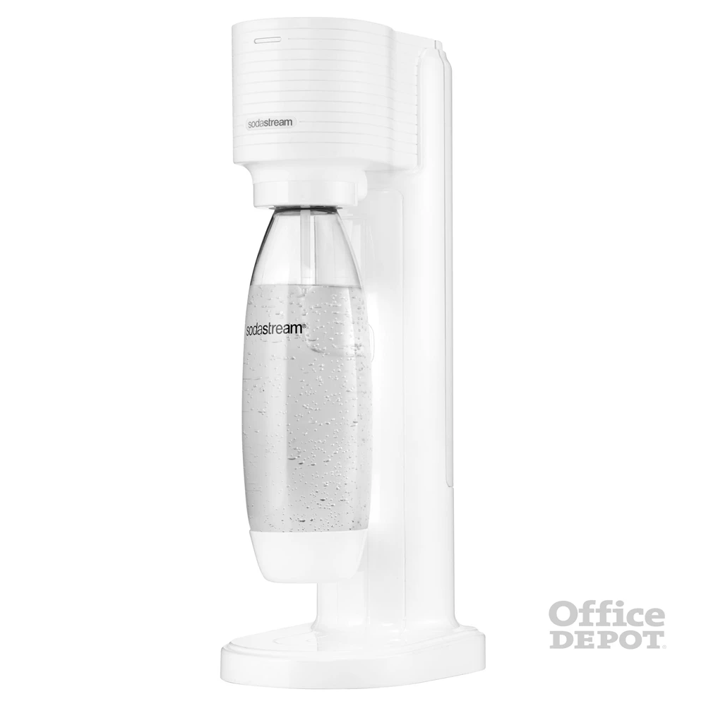 Sodastream Gaia fehér CQC szódagép