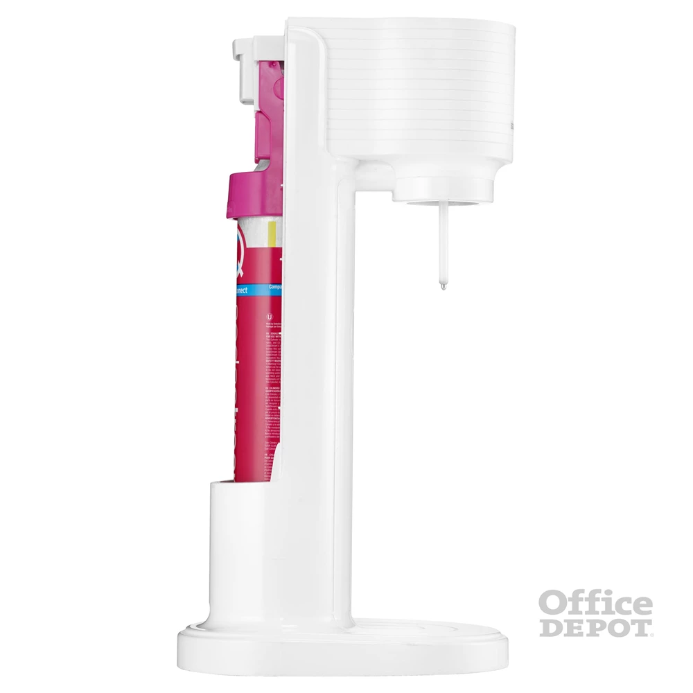 Sodastream Gaia fehér CQC szódagép