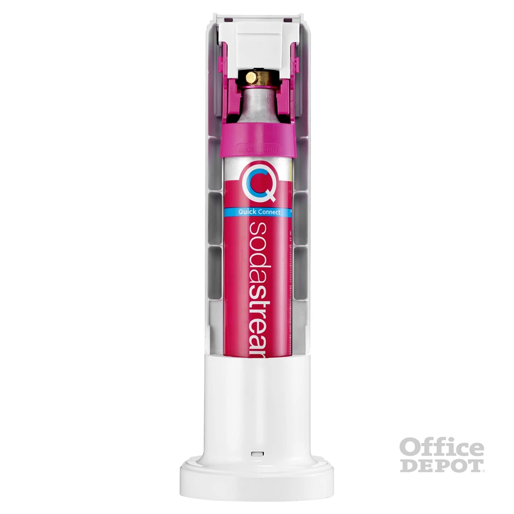 Sodastream Gaia fehér CQC szódagép