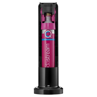 Sodastream Gaia fekete CQC szódagép Sodastream Gaia fekete CQC szódagép