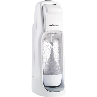 Sodastream Jet fehér szódagép Sodastream Jet fehér szódagép