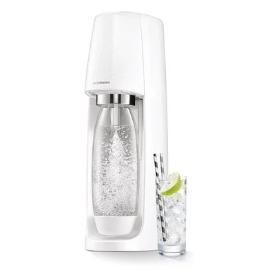 SodaStream Spirit fehér szódagép SodaStream Spirit fehér szódagép