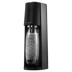 Sodastream Terra fekete CQC szódagép Sodastream Terra fekete CQC szódagép