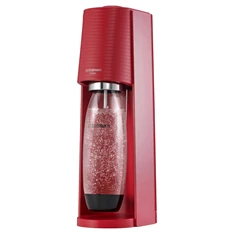 Sodastream Terra piros CQC szódagép Sodastream Terra piros CQC szódagép