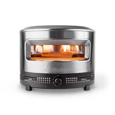 Solo Stove pi pizza sütő – prime – 30 mbar Solo Stove pi pizza sütő – prime – 30 mbar
