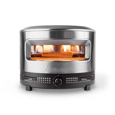 Solo Stove pi pizza sütő – prime – 30 mbar Solo Stove pi pizza sütő – prime – 30 mbar