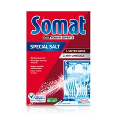 Somat 1,5kg vízlágyító só