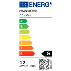 Somogyi NKL 022 asztali nagyítós lámpa Somogyi NKL 022 asztali nagyítós lámpa