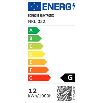 Somogyi NKL 022 asztali nagyítós lámpa Somogyi NKL 022 asztali nagyítós lámpa