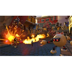 Sonic Forces PS4 játékszoftver Sonic Forces PS4 játékszoftver