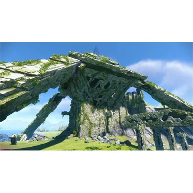 Sonic Frontiers PS4 játékszoftver Sonic Frontiers PS4 játékszoftver