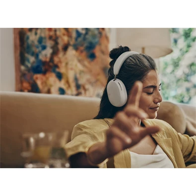 Sonos Ace fehér Bluetooth fejhallgató Sonos Ace fehér Bluetooth fejhallgató