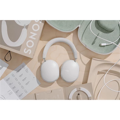 Sonos Ace fehér Bluetooth fejhallgató Sonos Ace fehér Bluetooth fejhallgató