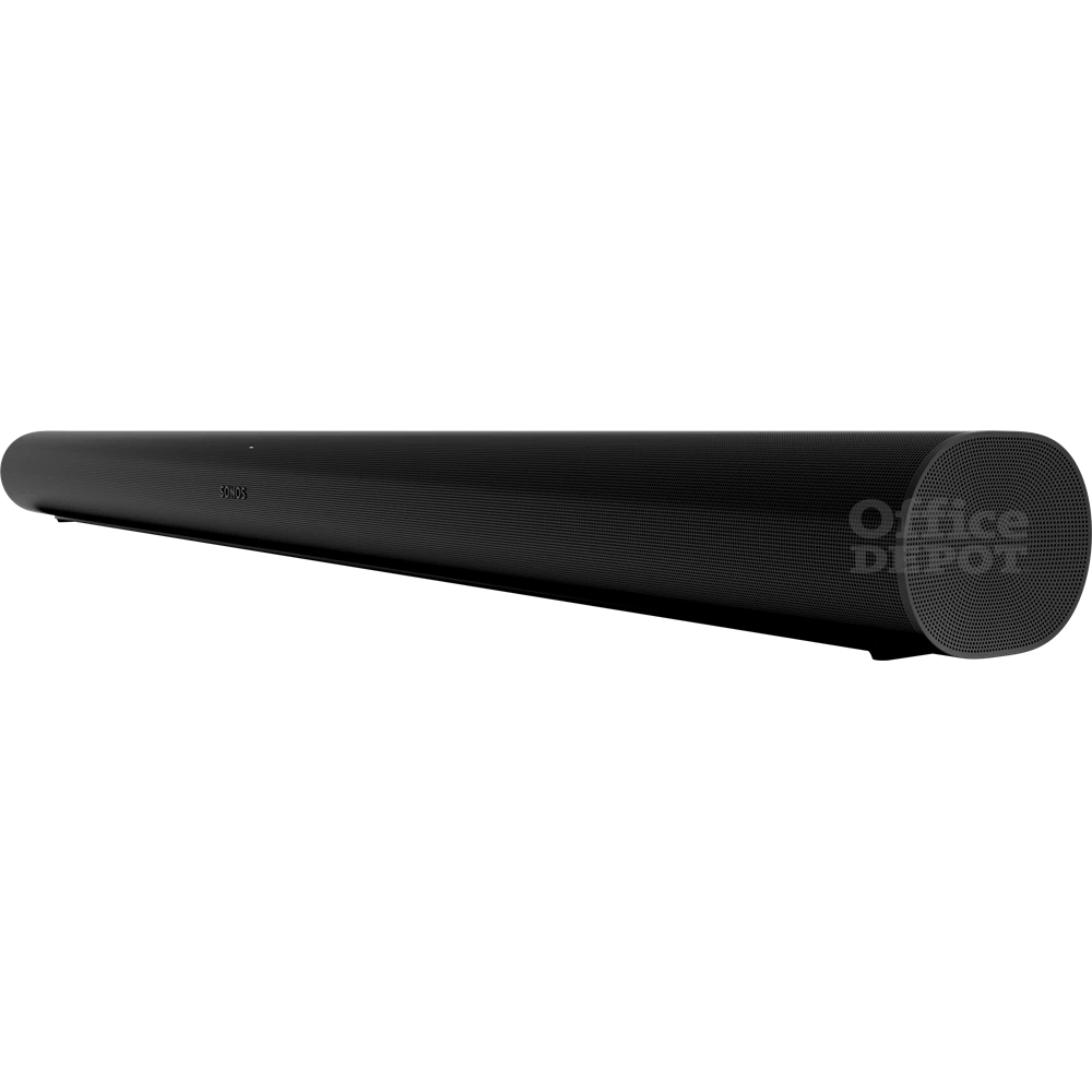 Sonos Arc Wi-Fi/LAN/HDMI multiroom 5.0 fekete hangprojektor