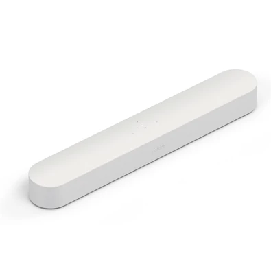 Sonos Beam (Gen2) Wi-Fi/LAN/HDMI multiroom 3.0 fehér hangprojektor Sonos Beam (Gen2) Wi-Fi/LAN/HDMI multiroom 3.0 fehér hangprojektor