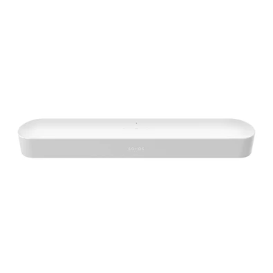Sonos Beam (Gen2) Wi-Fi/LAN/HDMI multiroom 3.0 fehér hangprojektor Sonos Beam (Gen2) Wi-Fi/LAN/HDMI multiroom 3.0 fehér hangprojektor