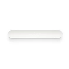 Sonos Beam (Gen2) Wi-Fi/LAN/HDMI multiroom 3.0 fehér hangprojektor Sonos Beam (Gen2) Wi-Fi/LAN/HDMI multiroom 3.0 fehér hangprojektor