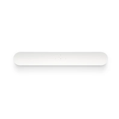 Sonos Beam (Gen2) Wi-Fi/LAN/HDMI multiroom 3.0 fehér hangprojektor Sonos Beam (Gen2) Wi-Fi/LAN/HDMI multiroom 3.0 fehér hangprojektor