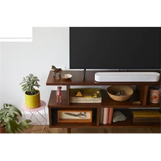 Sonos Beam (Gen2) Wi-Fi/LAN/HDMI multiroom 3.0 fehér hangprojektor Sonos Beam (Gen2) Wi-Fi/LAN/HDMI multiroom 3.0 fehér hangprojektor
