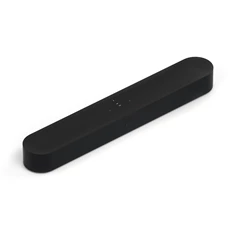 Sonos Beam (Gen2) Wi-Fi/LAN/HDMI multiroom 3.0 fekete hangprojektor Sonos Beam (Gen2) Wi-Fi/LAN/HDMI multiroom 3.0 fekete hangprojektor