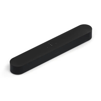 Sonos Beam (Gen2) Wi-Fi/LAN/HDMI multiroom 3.0 fekete hangprojektor Sonos Beam (Gen2) Wi-Fi/LAN/HDMI multiroom 3.0 fekete hangprojektor